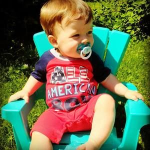 Meet your Posher, Renee